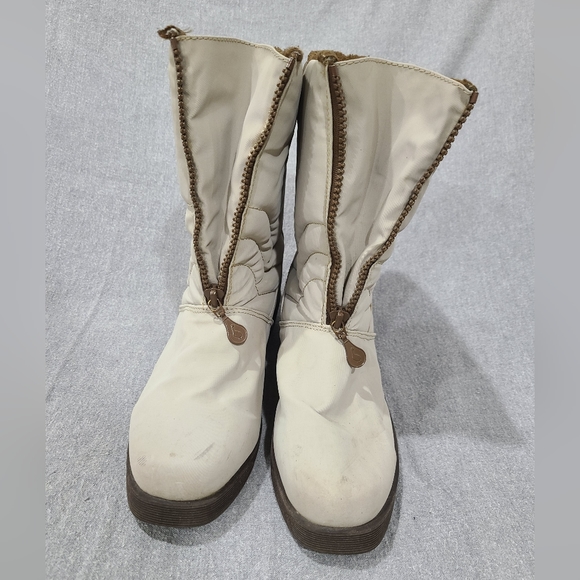 Vintage Women's Sporto insulated boots - Picture 2 of 5